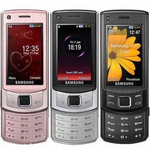 Samsung S7350